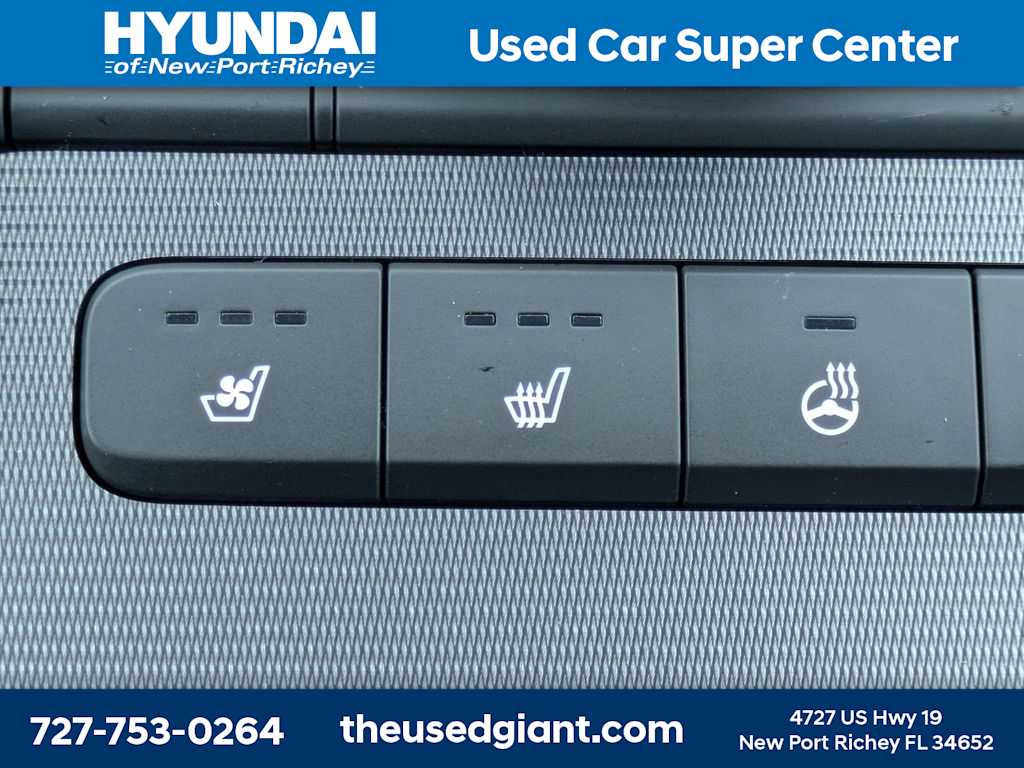 Thumbnail: 2024 Hyundai Palisade - 34