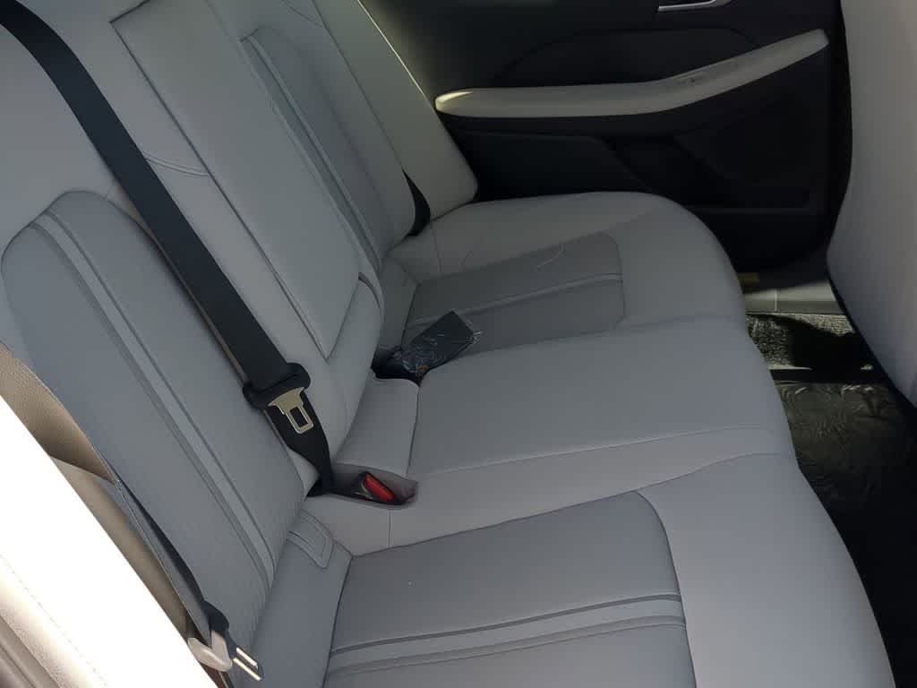 Thumbnail: 2026 Hyundai Sonata - 21