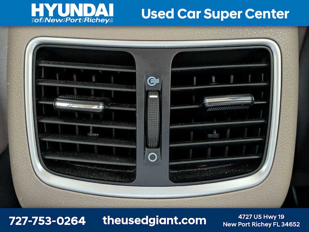 Thumbnail: 2020 Hyundai Tucson - 15