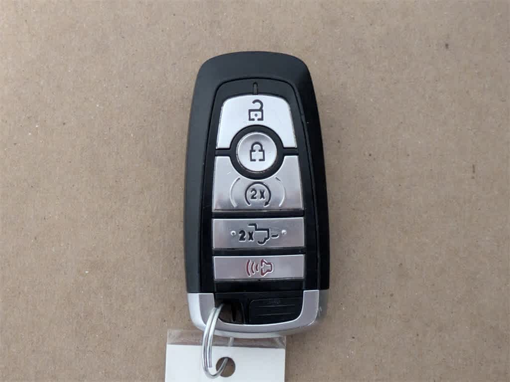 Thumbnail: 2022 Ford F-450 - 44