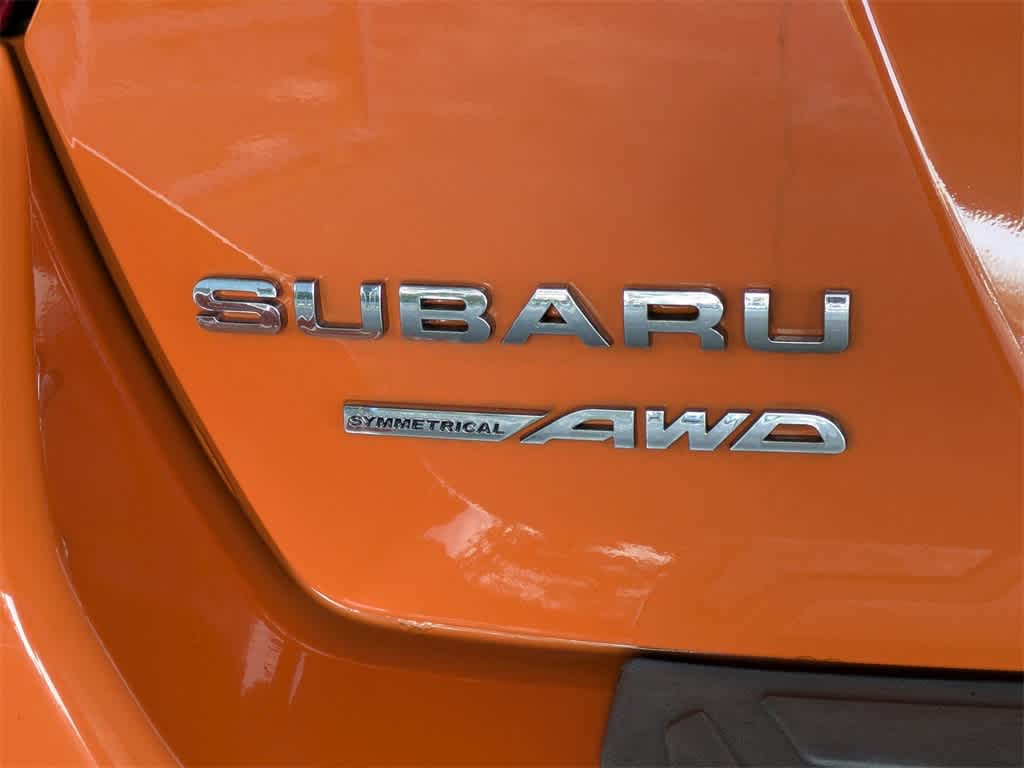 Thumbnail: 2014 Subaru XV Crosstrek - 13