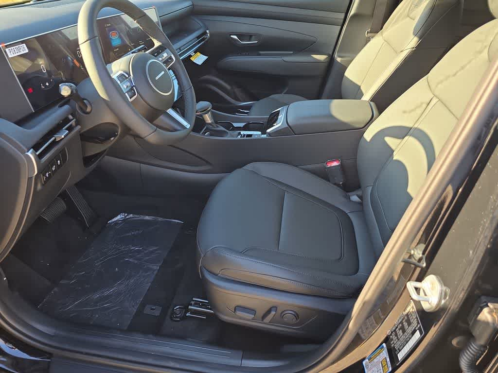 Thumbnail: 2026 Hyundai Tucson - 16