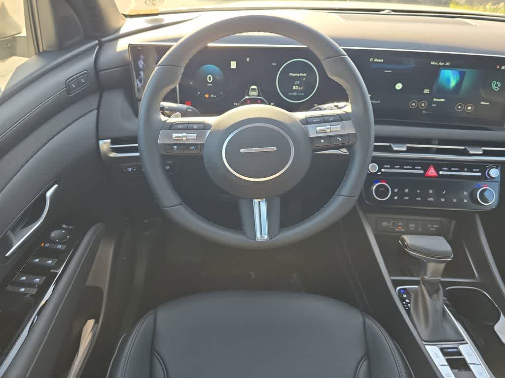 Thumbnail: 2026 Hyundai Santa Cruz - 20