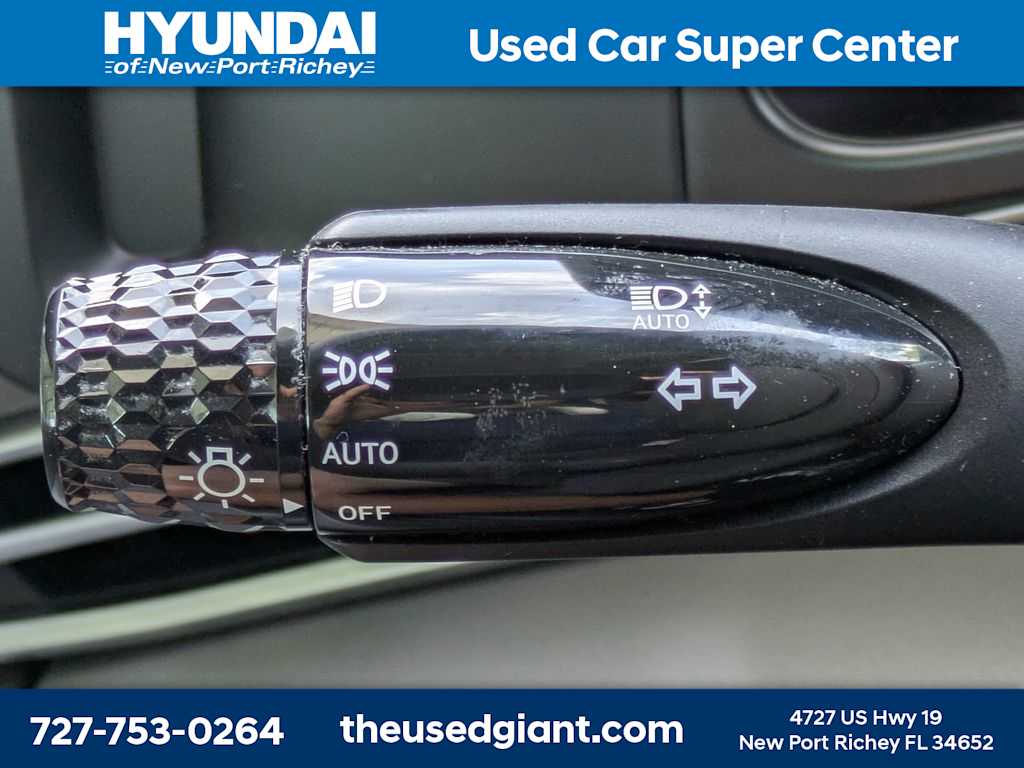 Thumbnail: 2023 Hyundai Elantra - 26