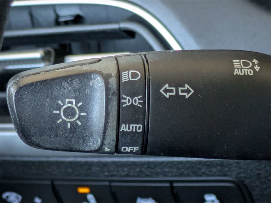 Thumbnail: 2022 Hyundai Palisade - 35