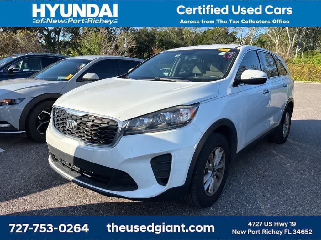 2019 Kia Sorento LX -
                  New Port Richey, FL