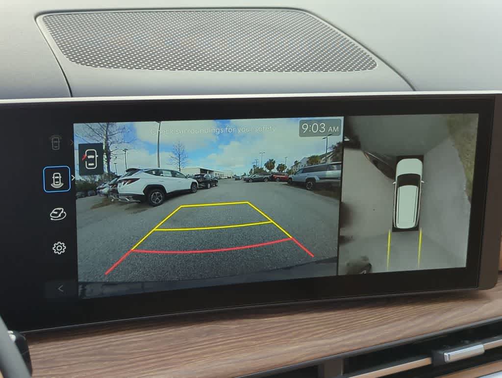 Thumbnail: 2026 Hyundai Santa Fe - 31