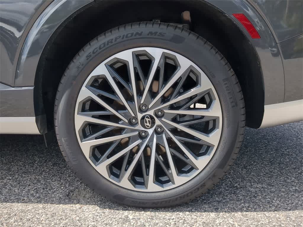 Thumbnail: 2026 Hyundai Palisade - 14