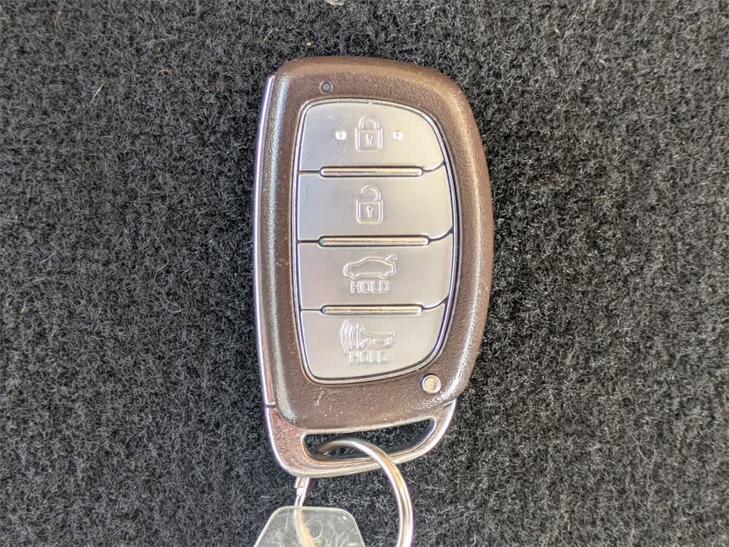 Thumbnail: 2019 Hyundai Sonata - 38