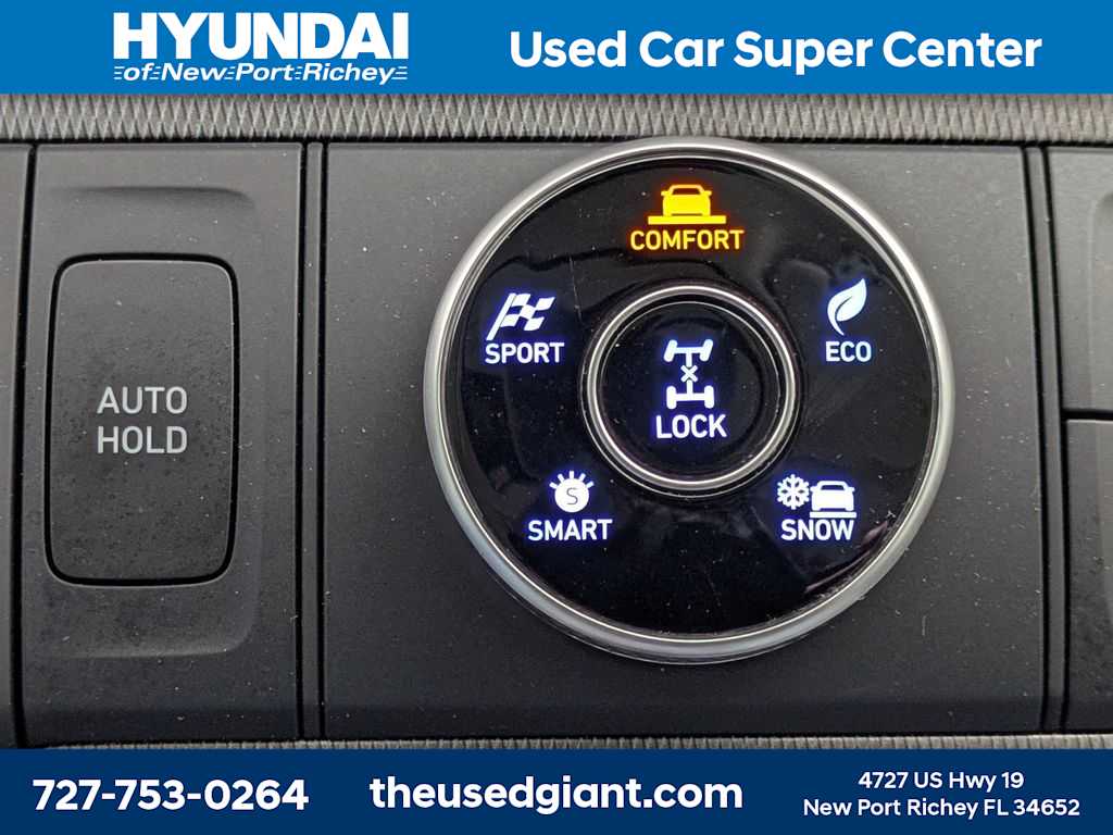 Thumbnail: 2022 Hyundai Palisade - 33