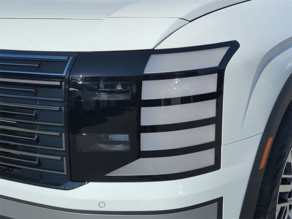 Thumbnail: 2026 Hyundai Palisade - 11