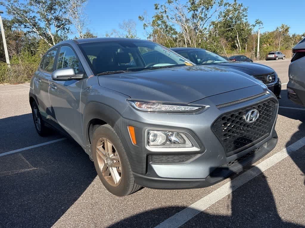 Thumbnail: 2020 Hyundai Kona - 4