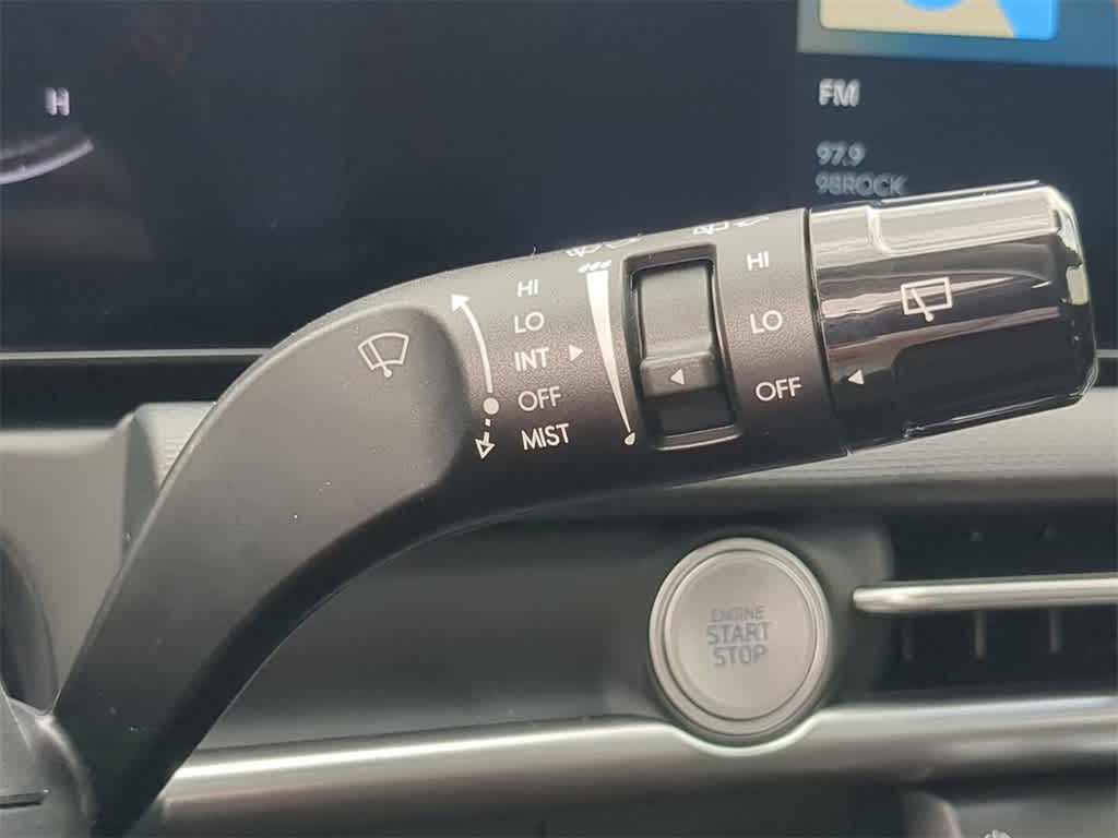 Thumbnail: 2026 Hyundai Tucson - 26