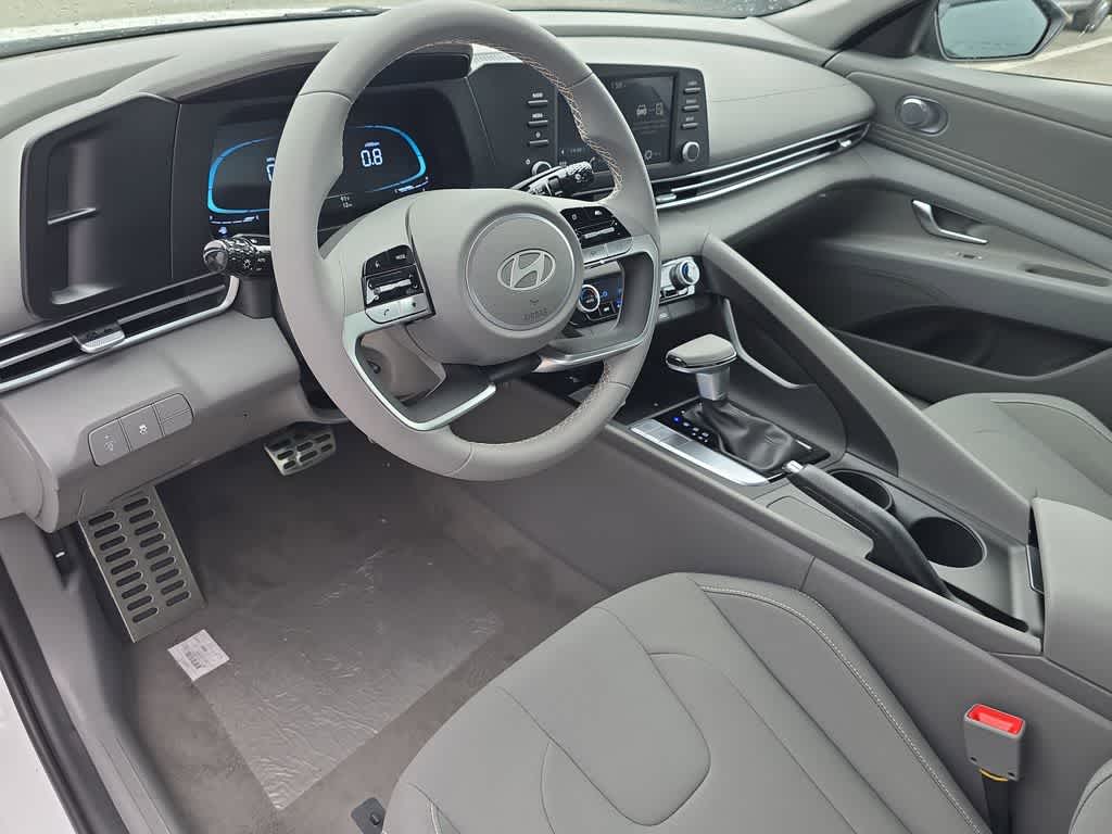 Thumbnail: 2026 Hyundai Elantra - 15