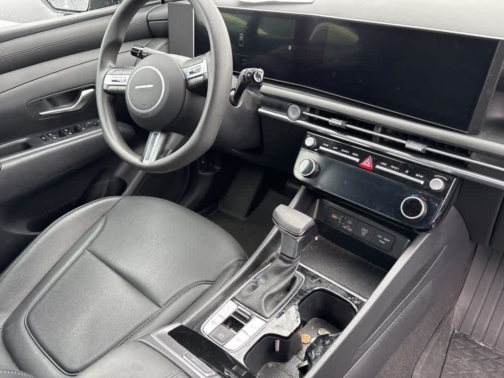 Thumbnail: 2025 Hyundai Santa Cruz - 7