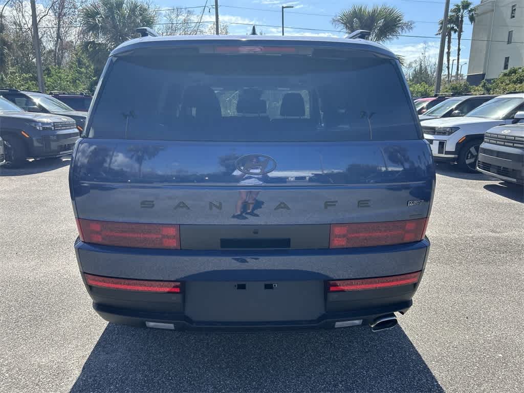 Thumbnail: 2025 Hyundai Santa Fe - 6