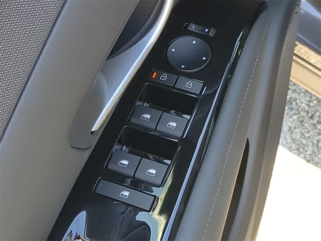 Thumbnail: 2026 Hyundai Tucson - 17