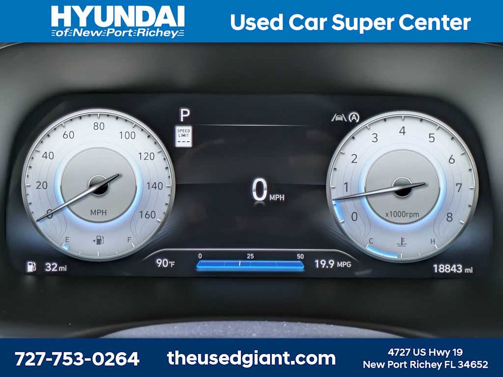 Thumbnail: 2024 Hyundai Palisade - 45