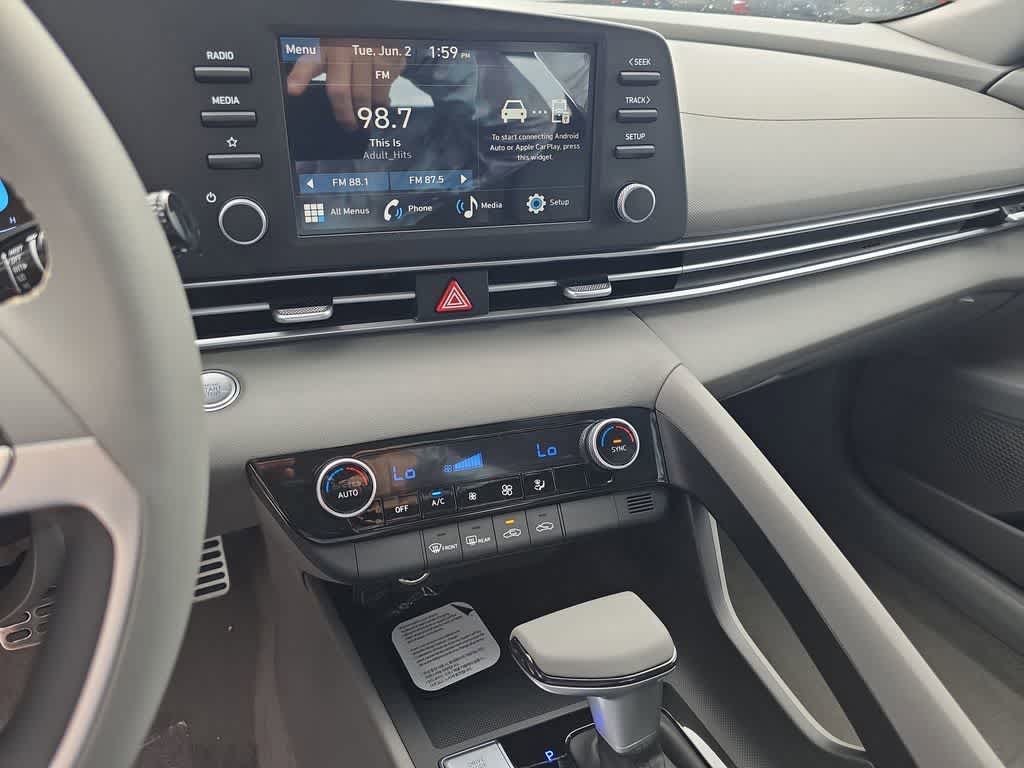 Thumbnail: 2026 Hyundai Elantra - 28