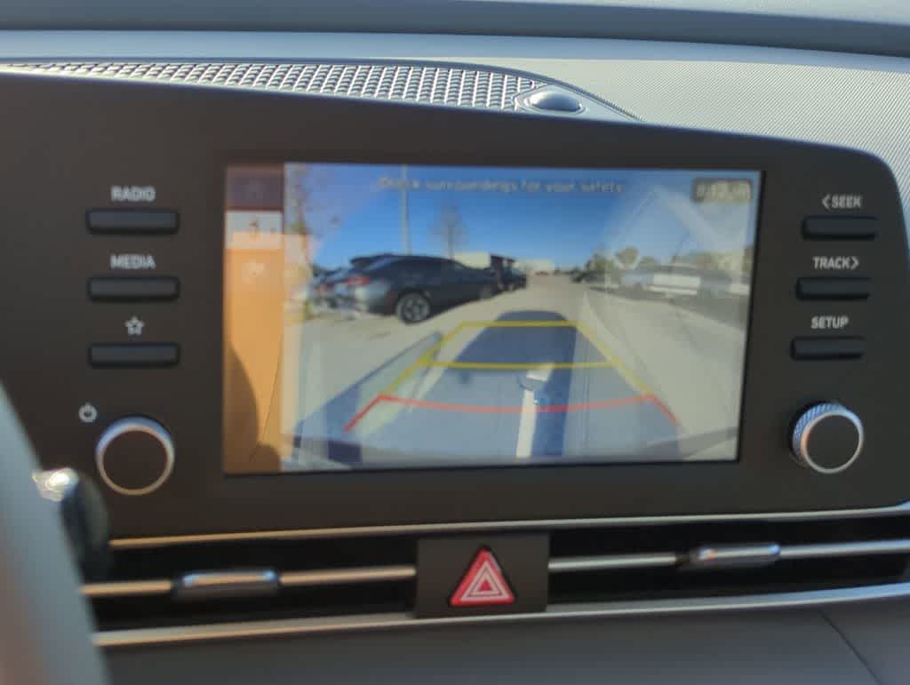 Thumbnail: 2026 Hyundai Elantra - 30