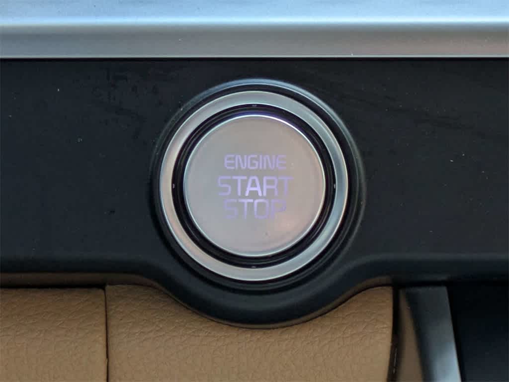 Thumbnail: 2024 Kia Carnival - 38