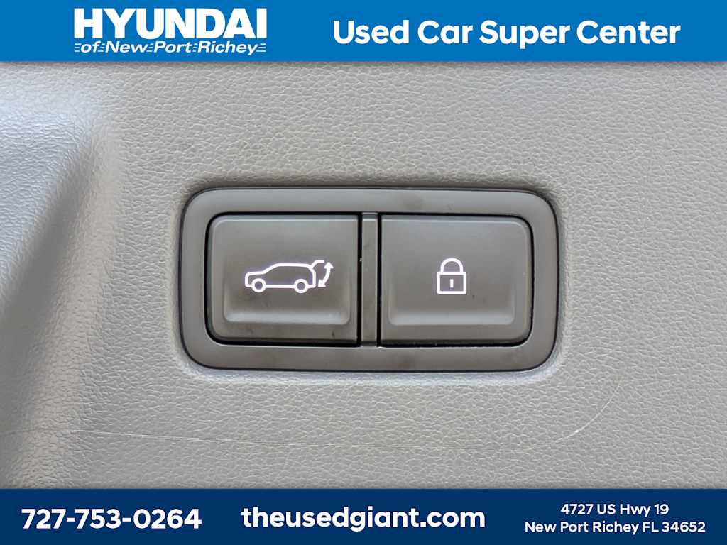 Thumbnail: 2025 Hyundai Santa Fe - 14