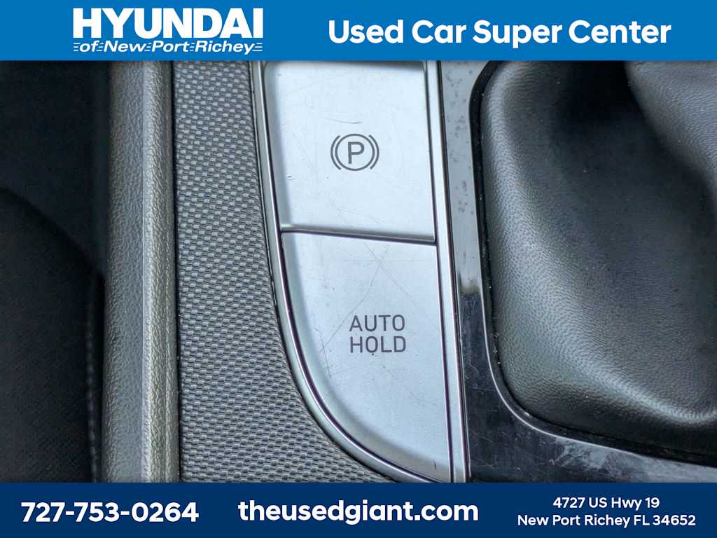 Thumbnail: 2023 Hyundai Elantra - 23