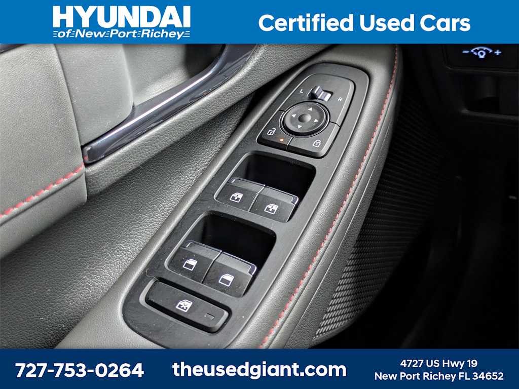 Thumbnail: 2024 Hyundai Sonata - 30