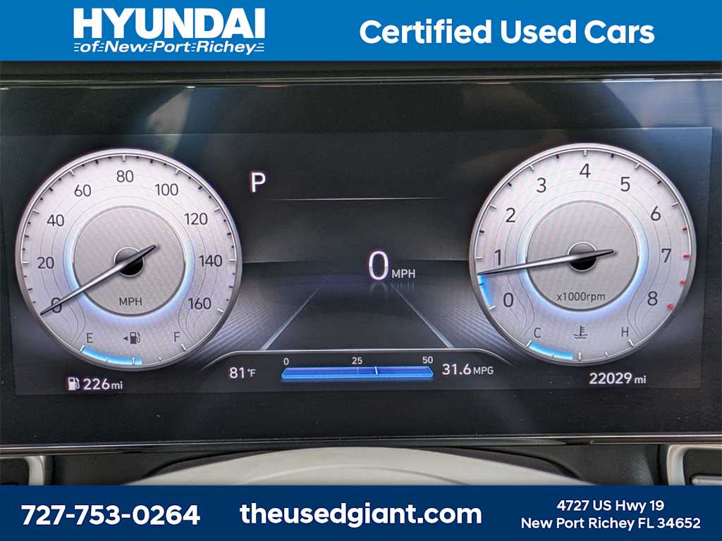 Thumbnail: 2023 Hyundai Elantra - 29