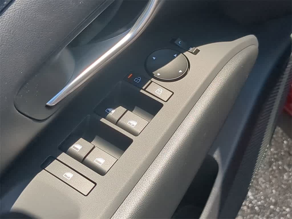Thumbnail: 2026 Hyundai Tucson - 17
