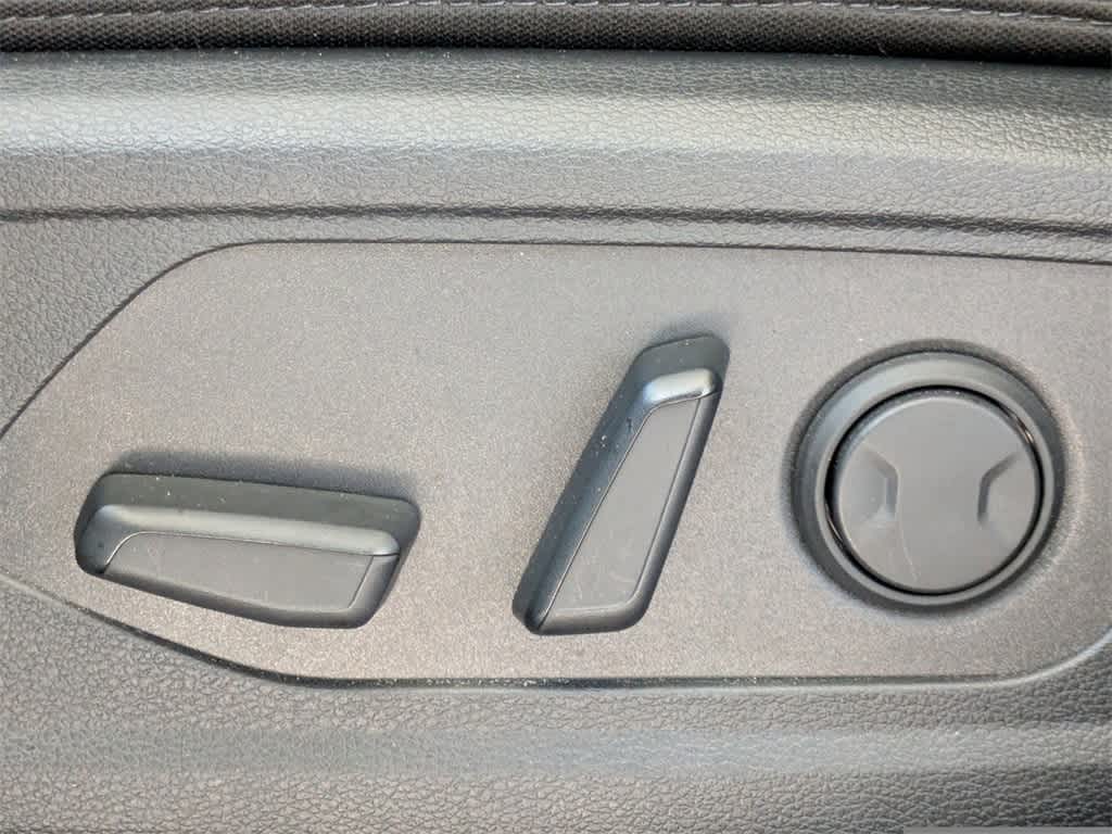 Thumbnail: 2024 Kia Sportage - 24