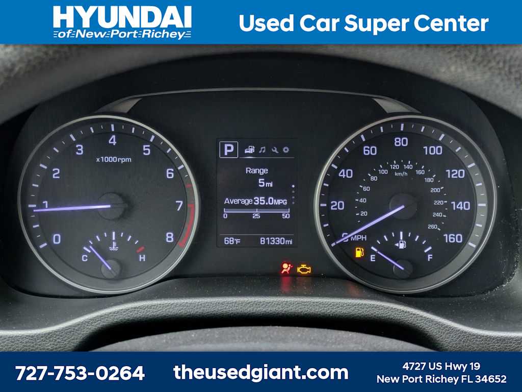 Thumbnail: 2018 Hyundai Elantra - 28