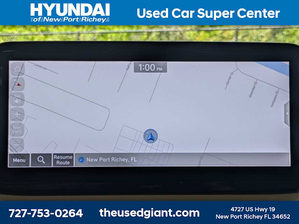 Thumbnail: 2023 Hyundai Santa Fe - 25