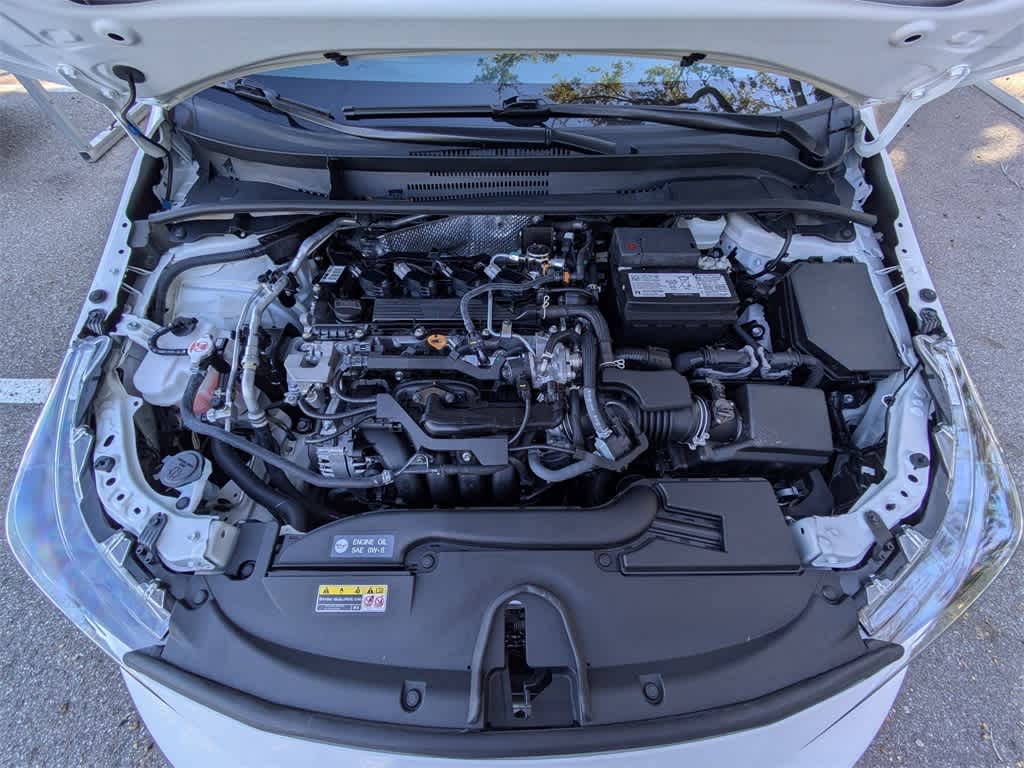 Thumbnail: 2024 Toyota Corolla - 13