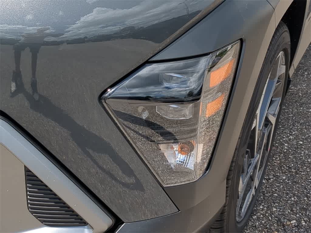 Thumbnail: 2026 Hyundai Kona - 10