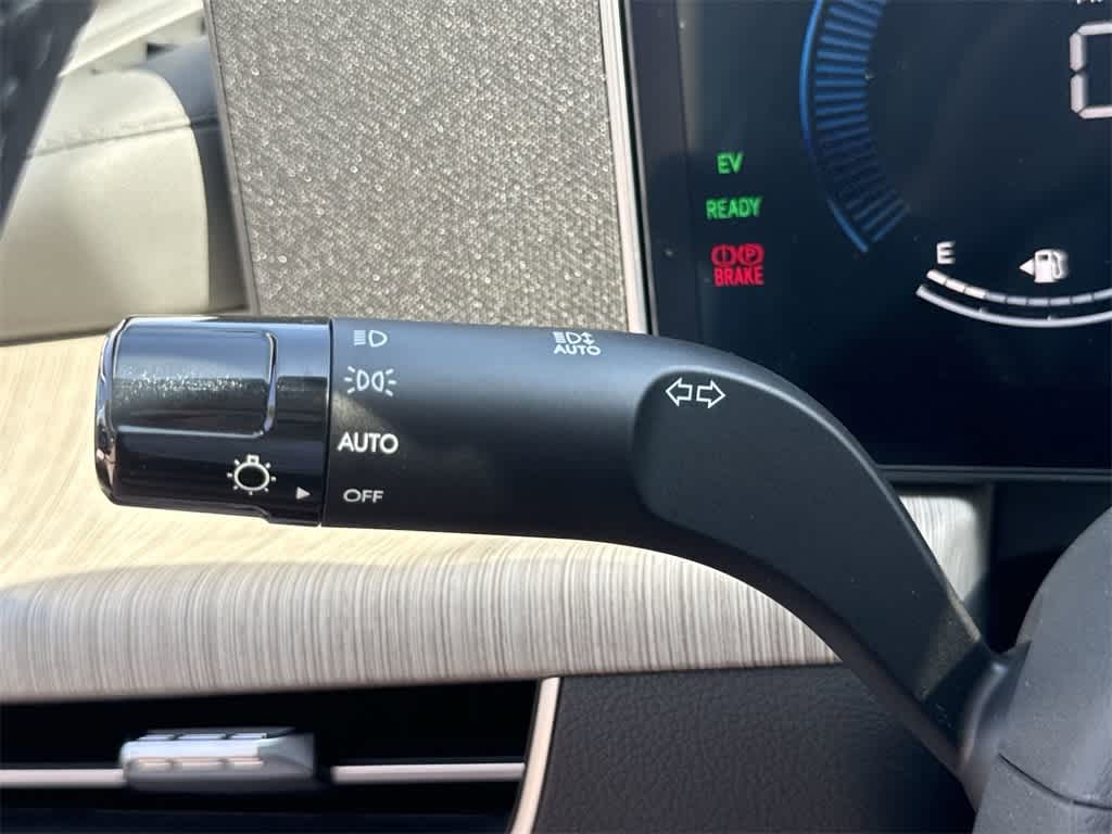 Thumbnail: 2025 Hyundai Sonata - 26