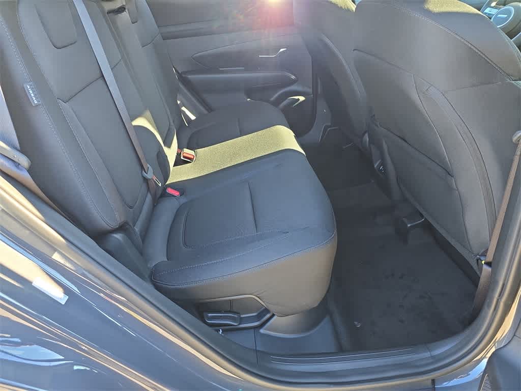 Thumbnail: 2026 Hyundai Tucson - 20