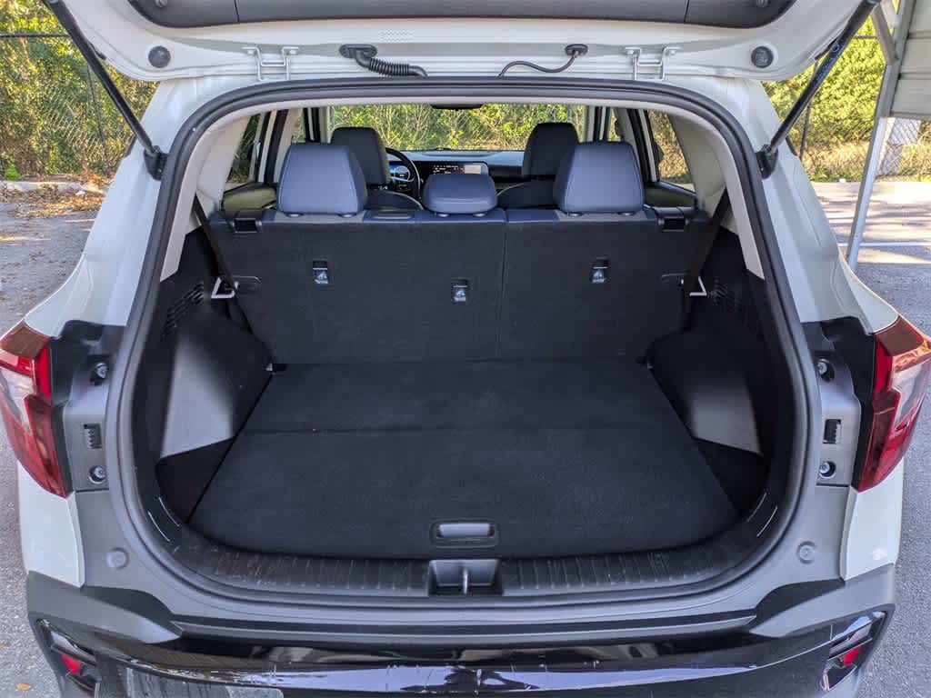 Thumbnail: 2024 Kia Seltos - 12