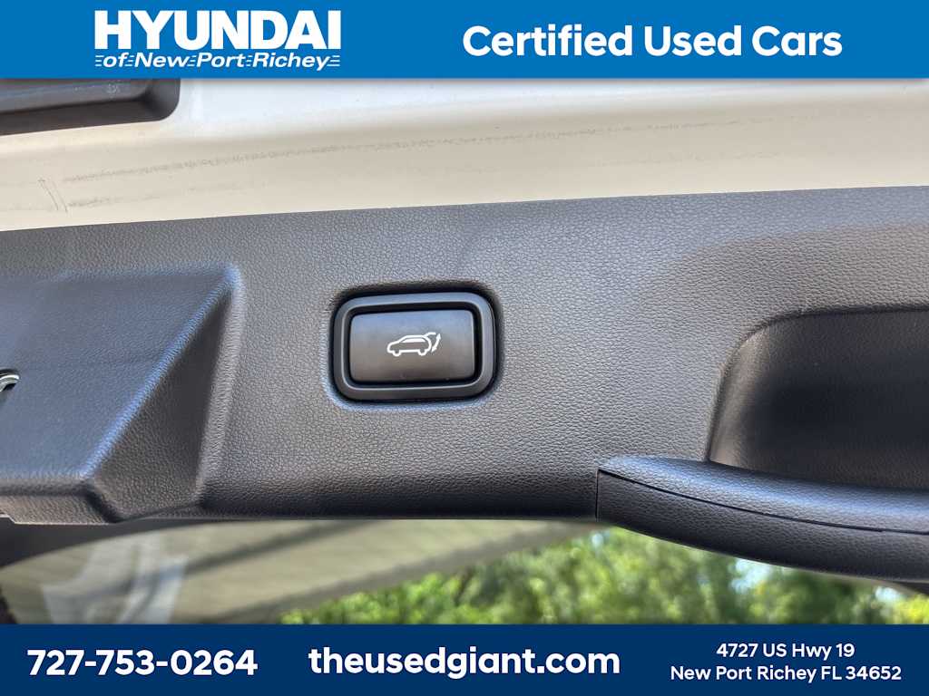 2022 Hyundai Tucson SEL 12