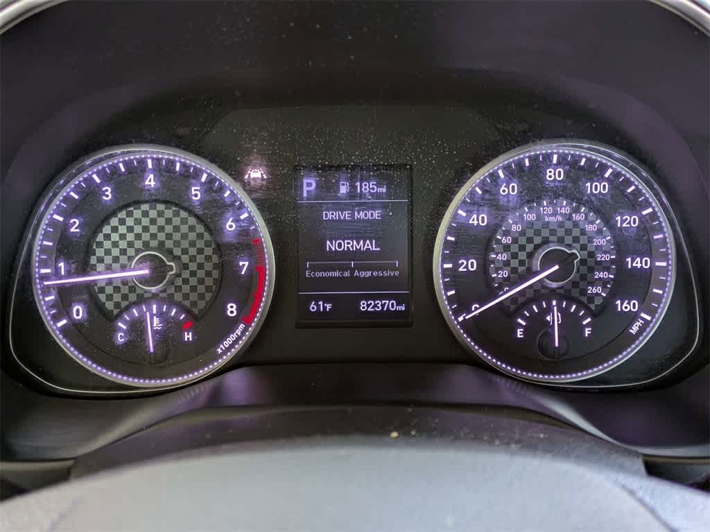 Thumbnail: 2020 Hyundai Elantra - 29