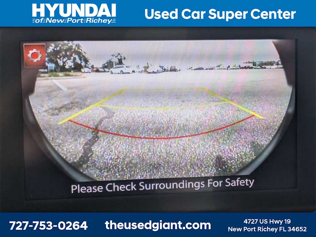 Thumbnail: 2022 Mazda MX-5 Miata - 20