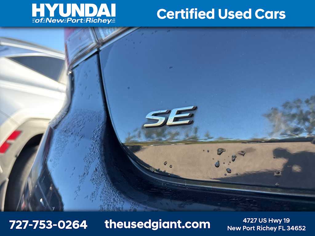 Thumbnail: 2019 Hyundai Sonata - 5
