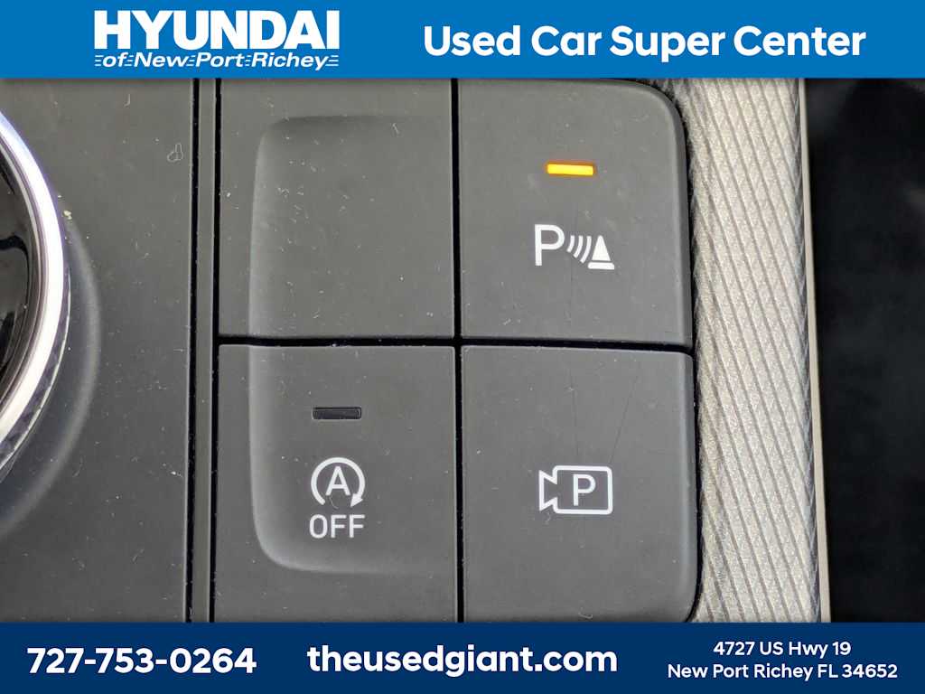 Thumbnail: 2023 Hyundai Palisade - 33