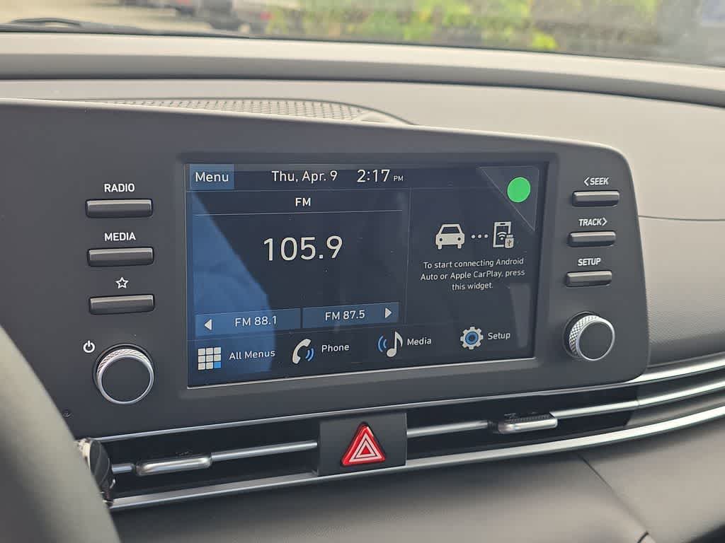 Thumbnail: 2026 Hyundai Elantra - 29