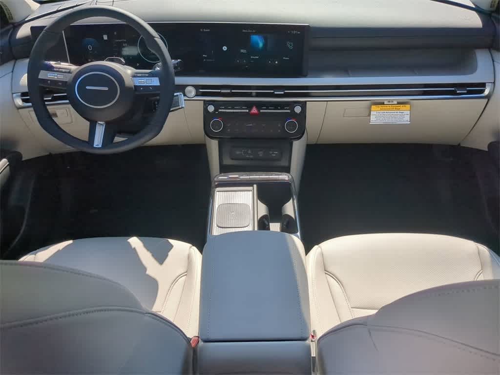 Thumbnail: 2026 Hyundai Tucson - 14