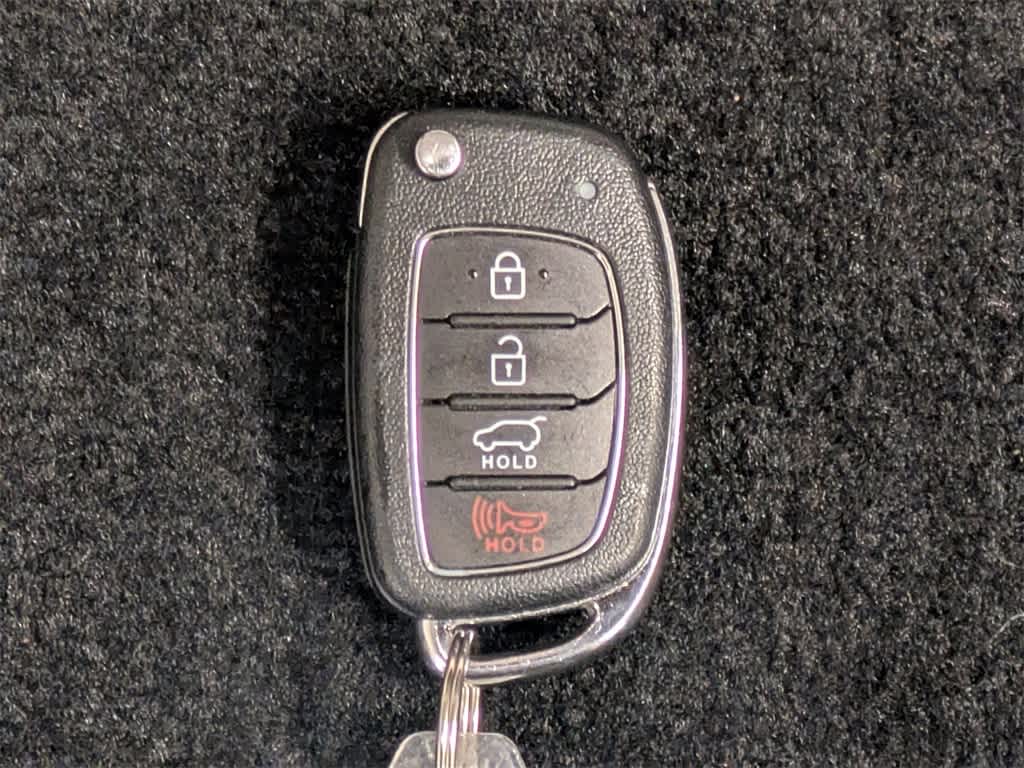 Thumbnail: 2021 Hyundai Tucson - 29