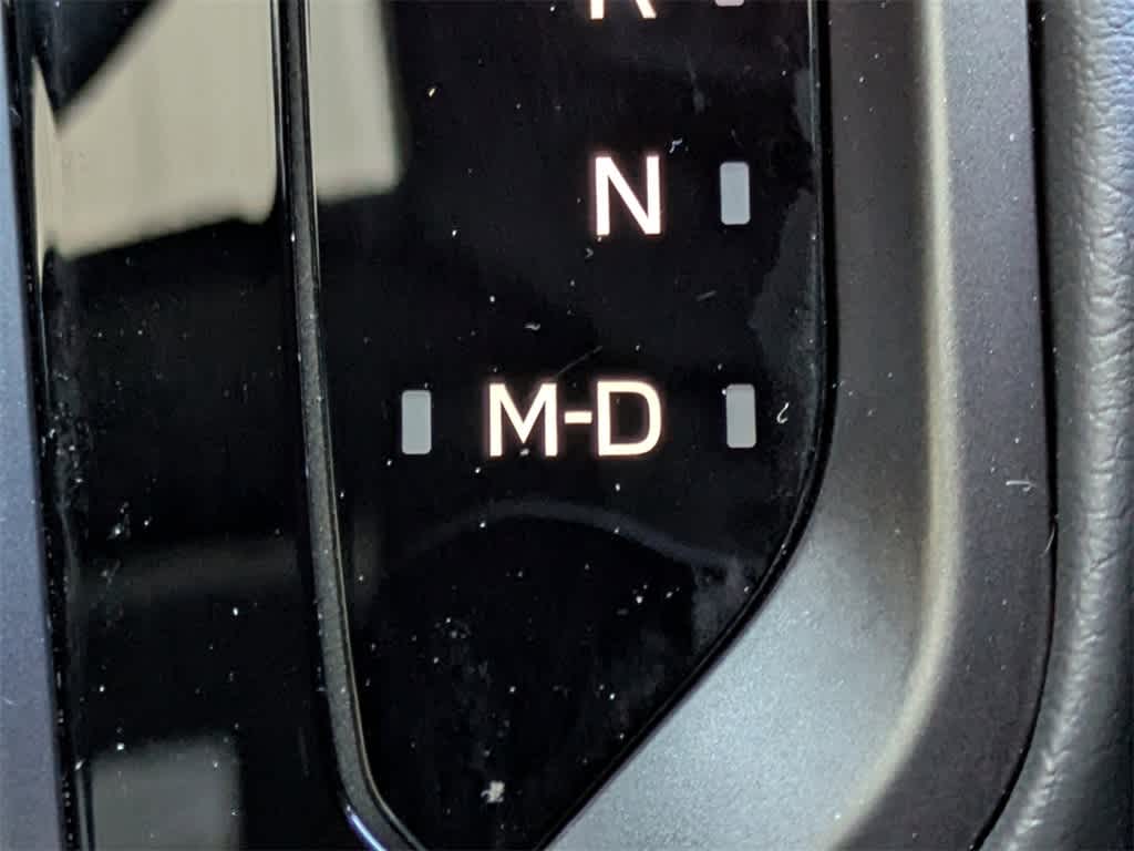 Thumbnail: 2025 Subaru WRX - 31