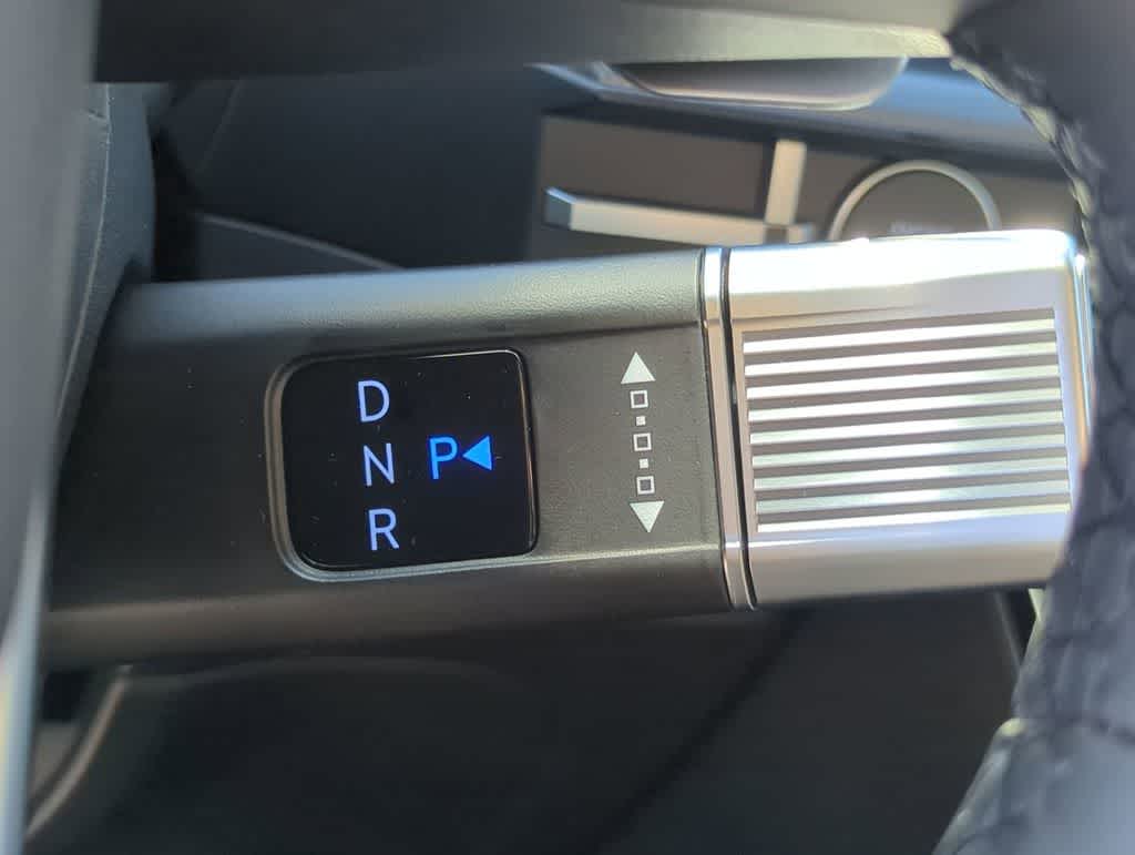 Thumbnail: 2026 Hyundai Santa Fe - 32