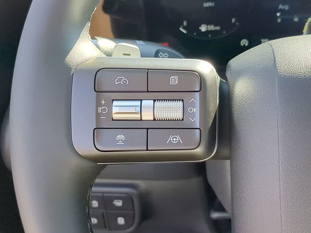 Thumbnail: 2026 Hyundai Palisade - 24