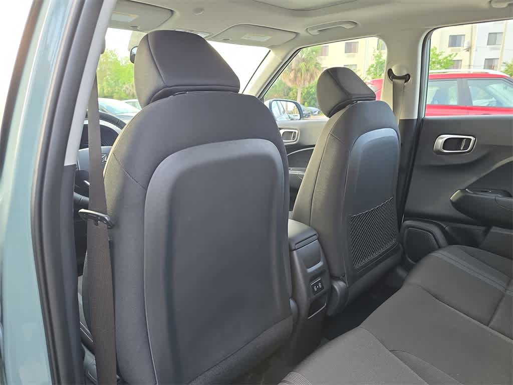 Thumbnail: 2026 Hyundai Venue - 20